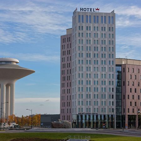 Best Western Malmo Arena Hotel Dış mekan fotoğraf