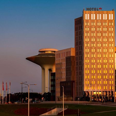 Best Western Malmo Arena Hotel Dış mekan fotoğraf