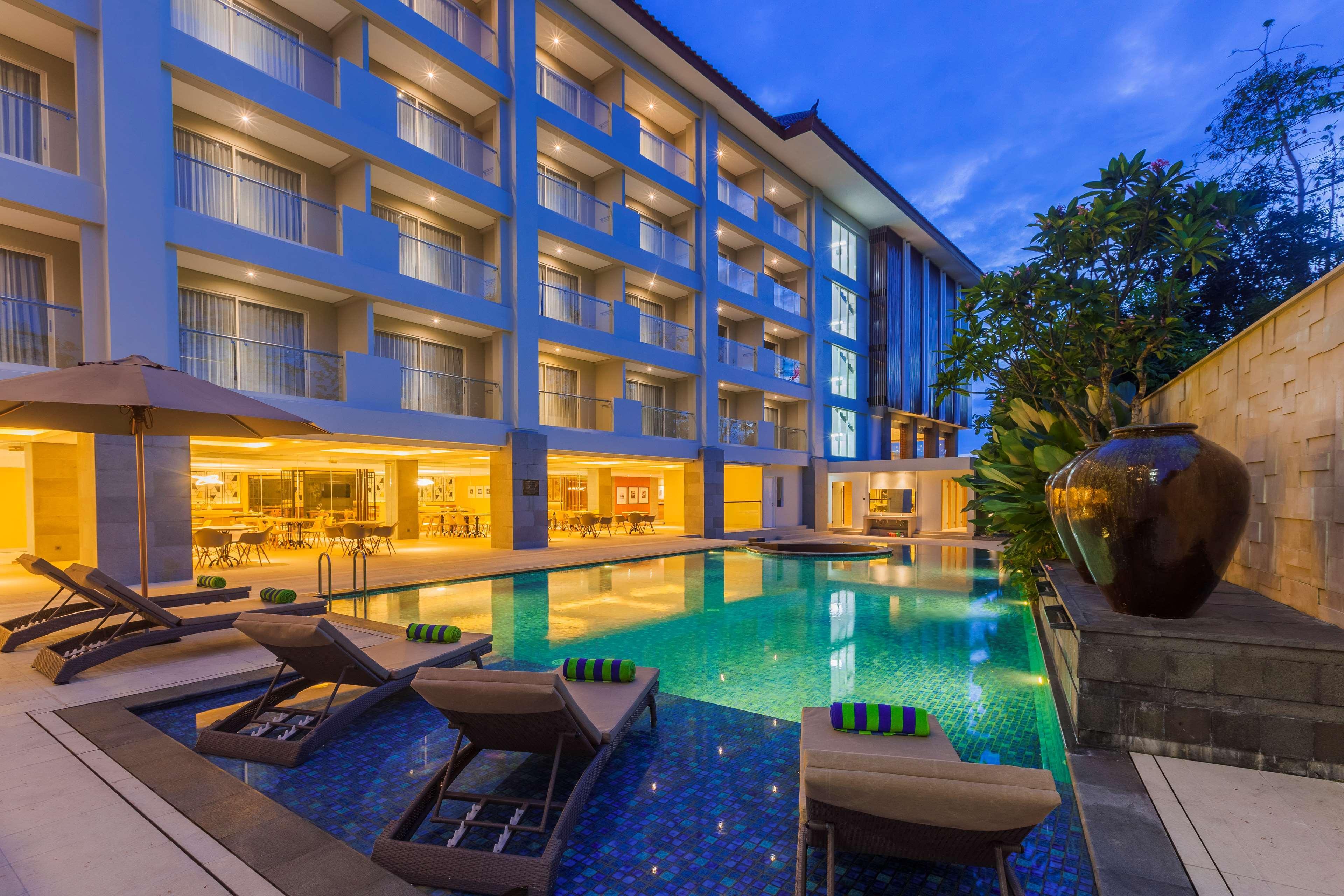 Best Western Malmo Arena Hotel Dış mekan fotoğraf