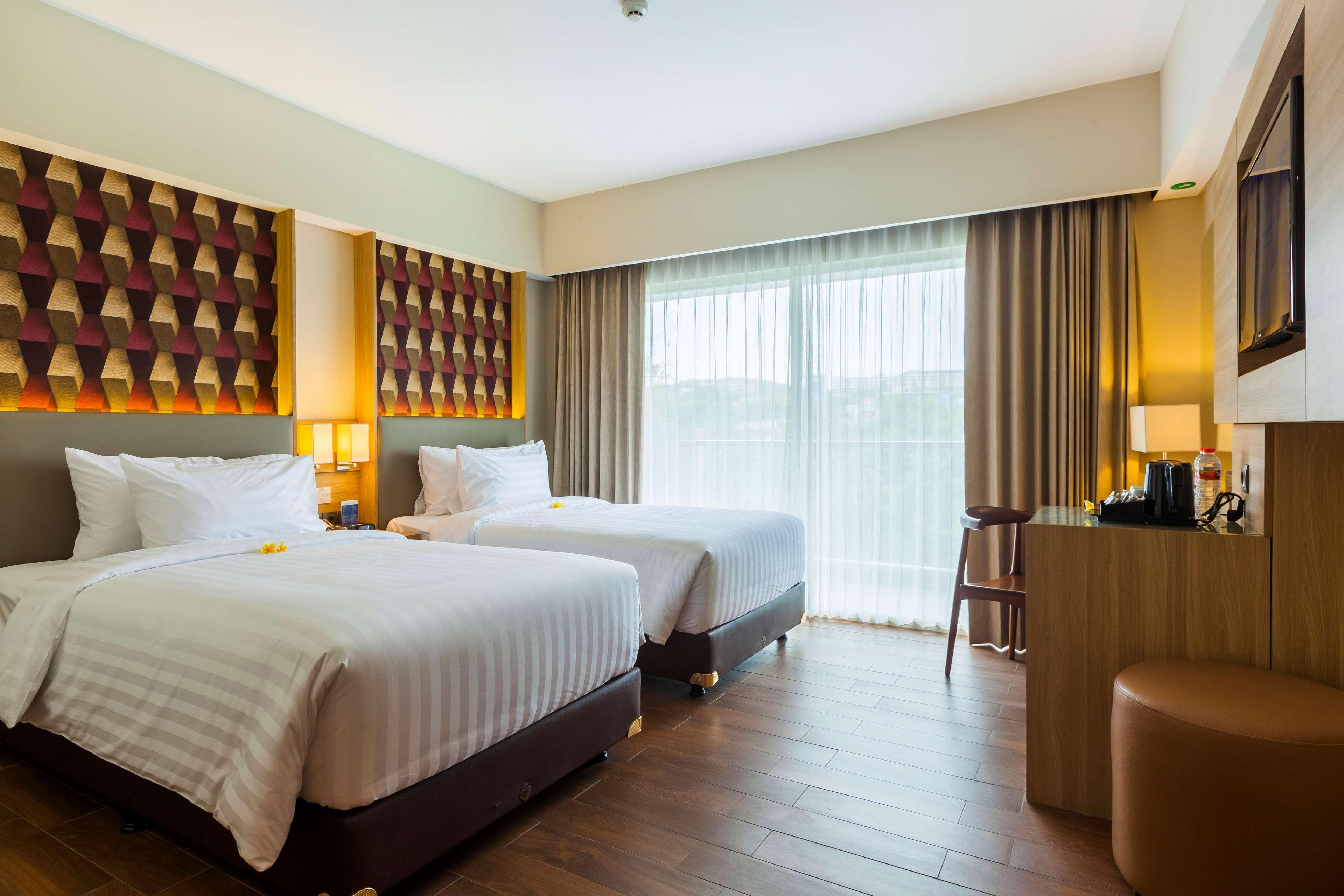Best Western Malmo Arena Hotel Dış mekan fotoğraf