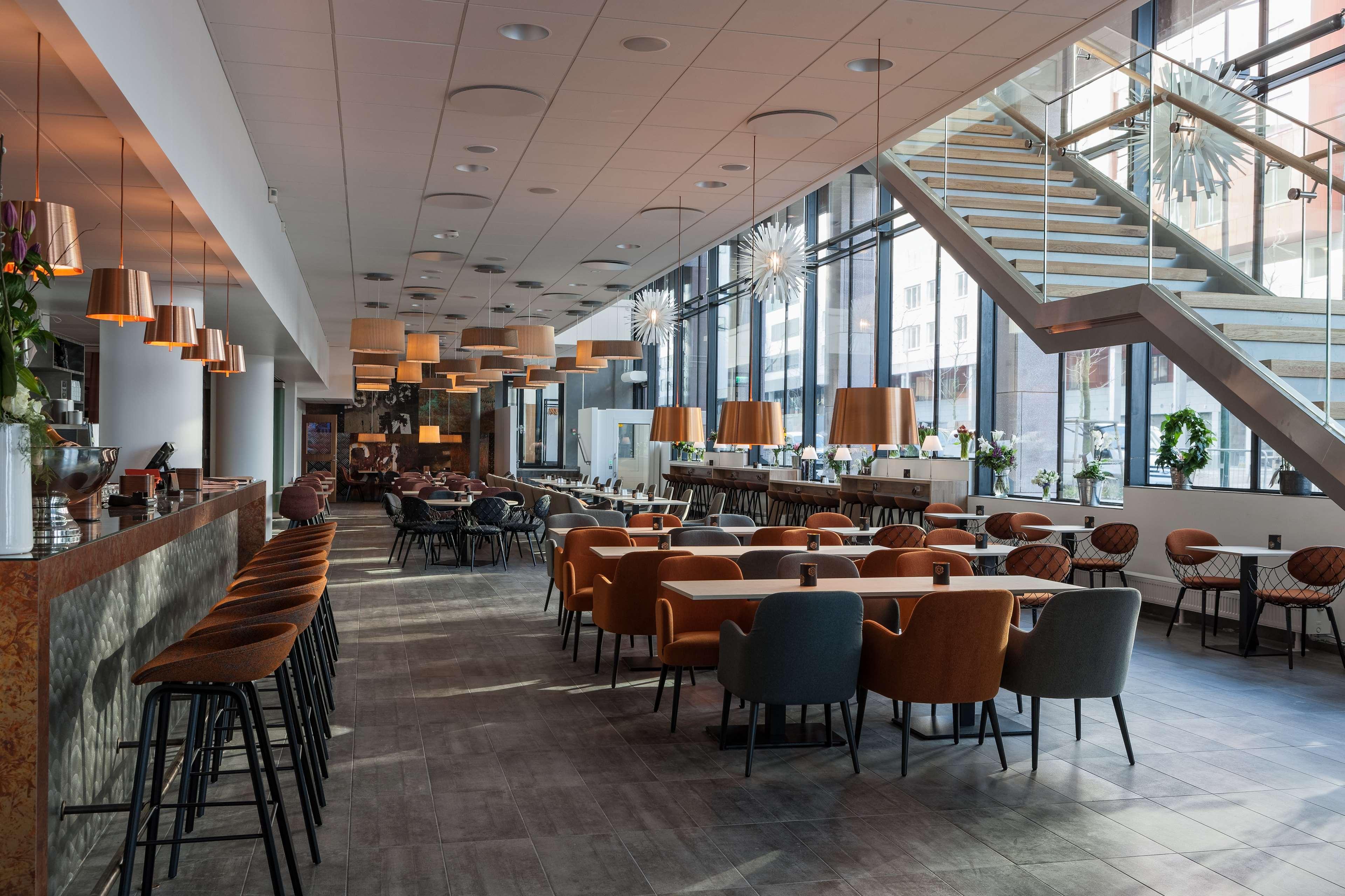 Best Western Malmo Arena Hotel Dış mekan fotoğraf