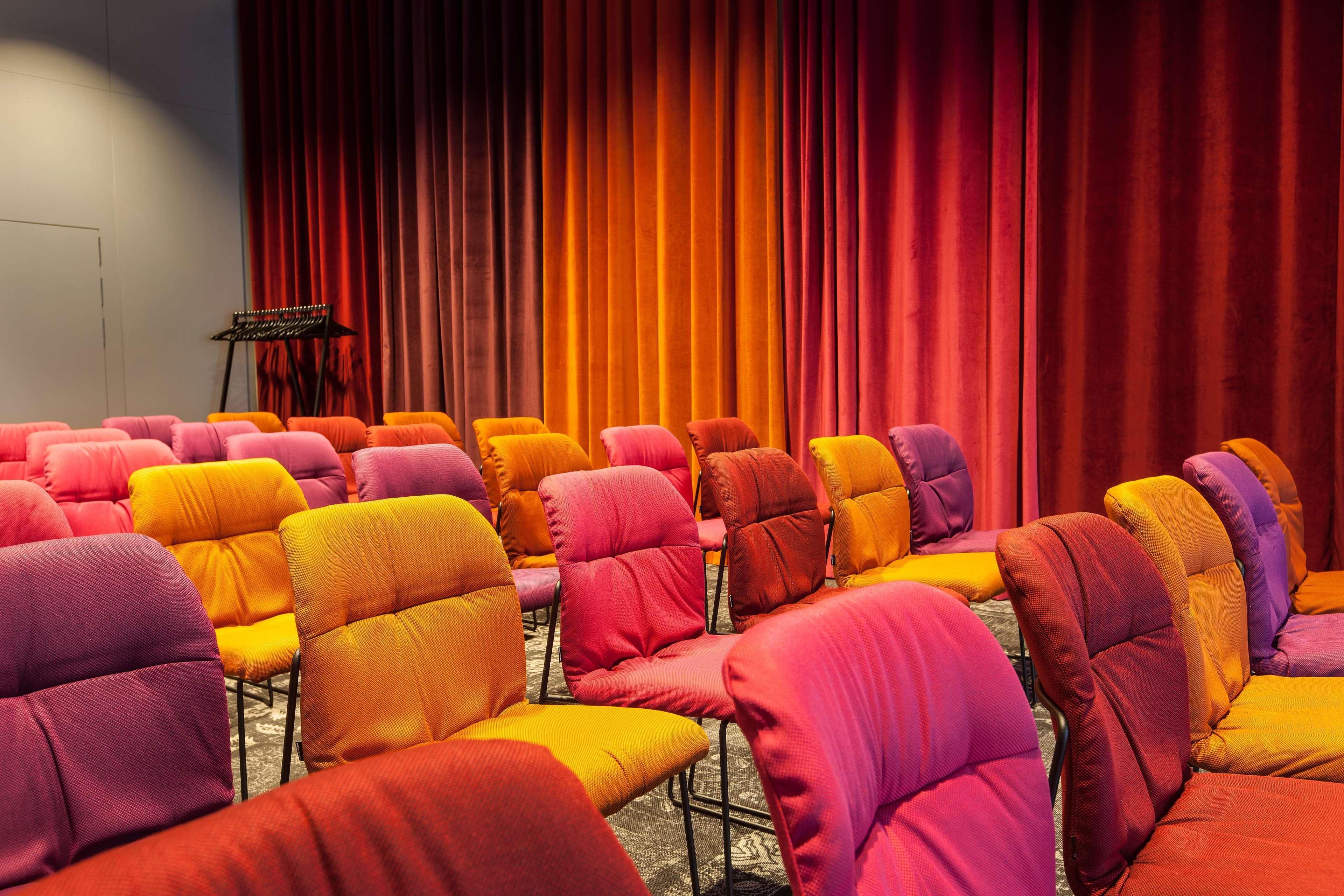 Best Western Malmo Arena Hotel Dış mekan fotoğraf