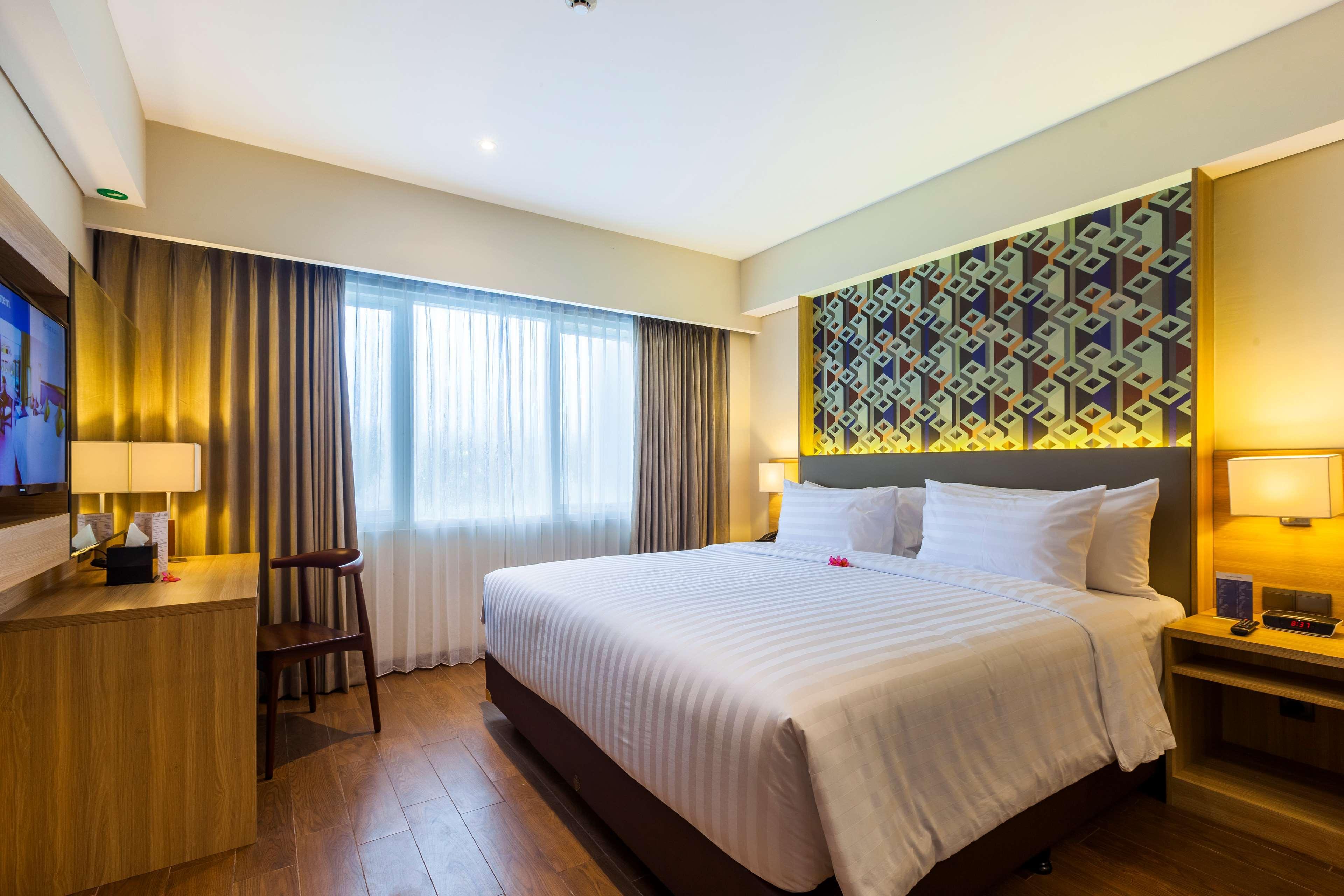 Best Western Malmo Arena Hotel Dış mekan fotoğraf