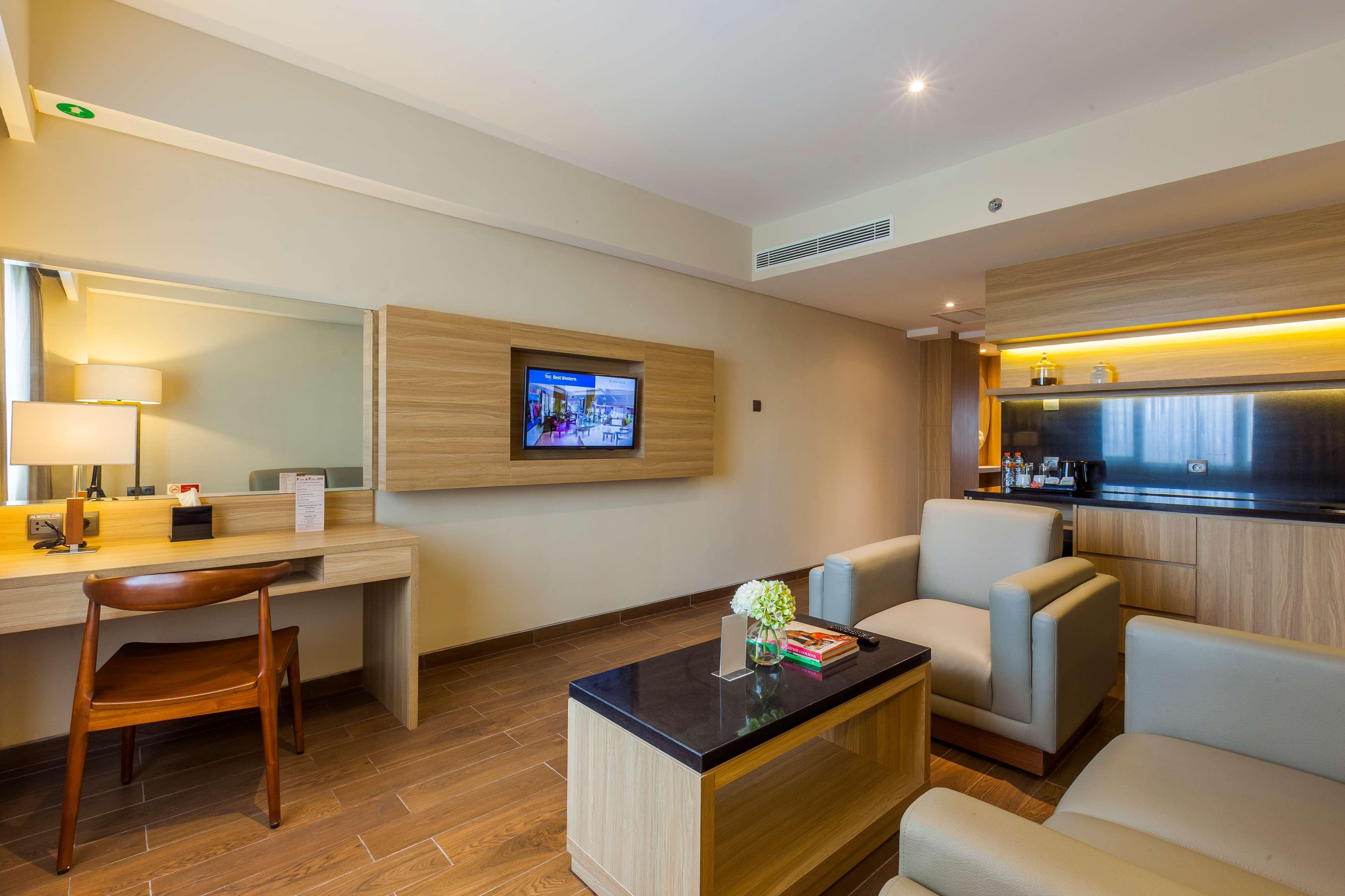 Best Western Malmo Arena Hotel Dış mekan fotoğraf