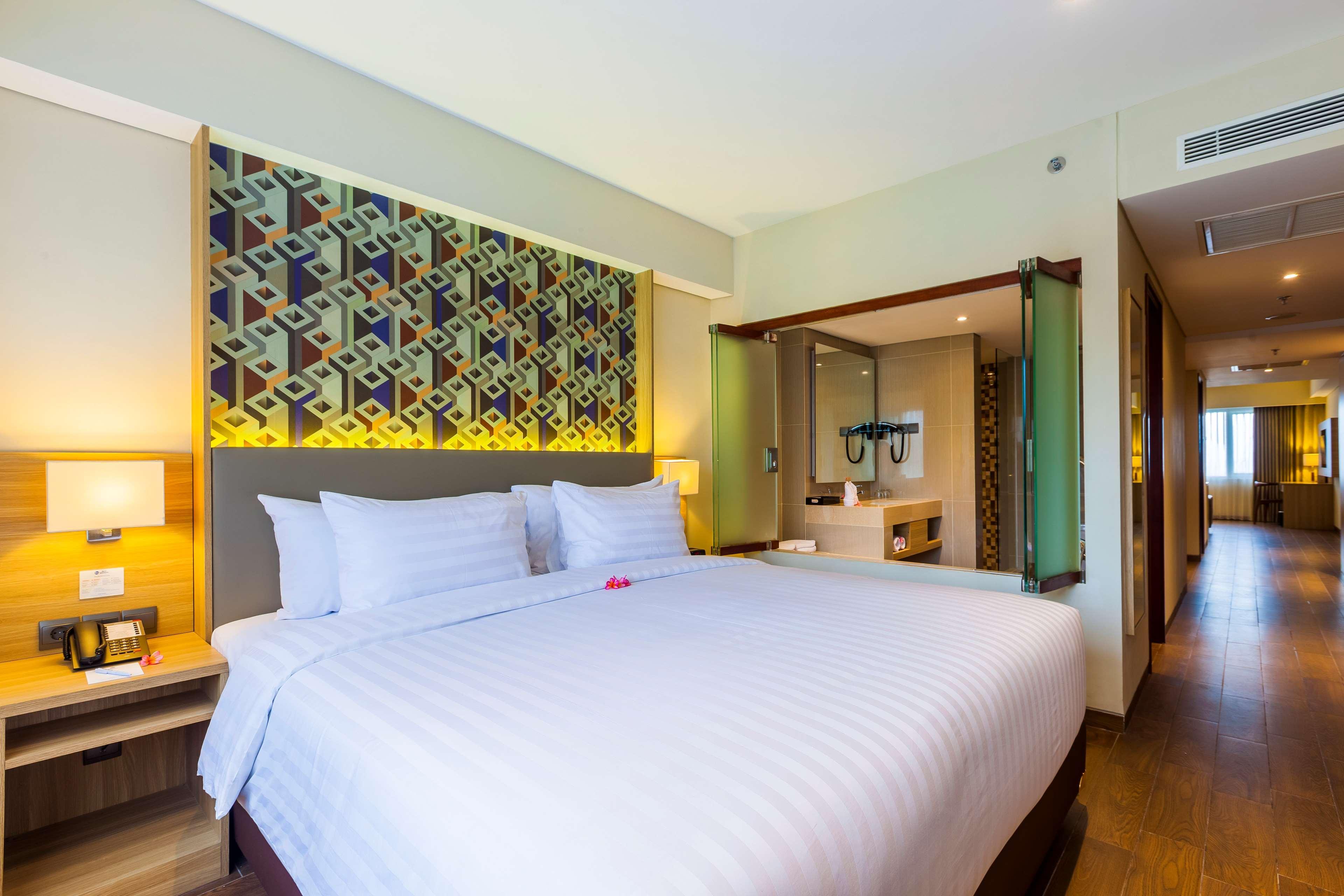 Best Western Malmo Arena Hotel Dış mekan fotoğraf