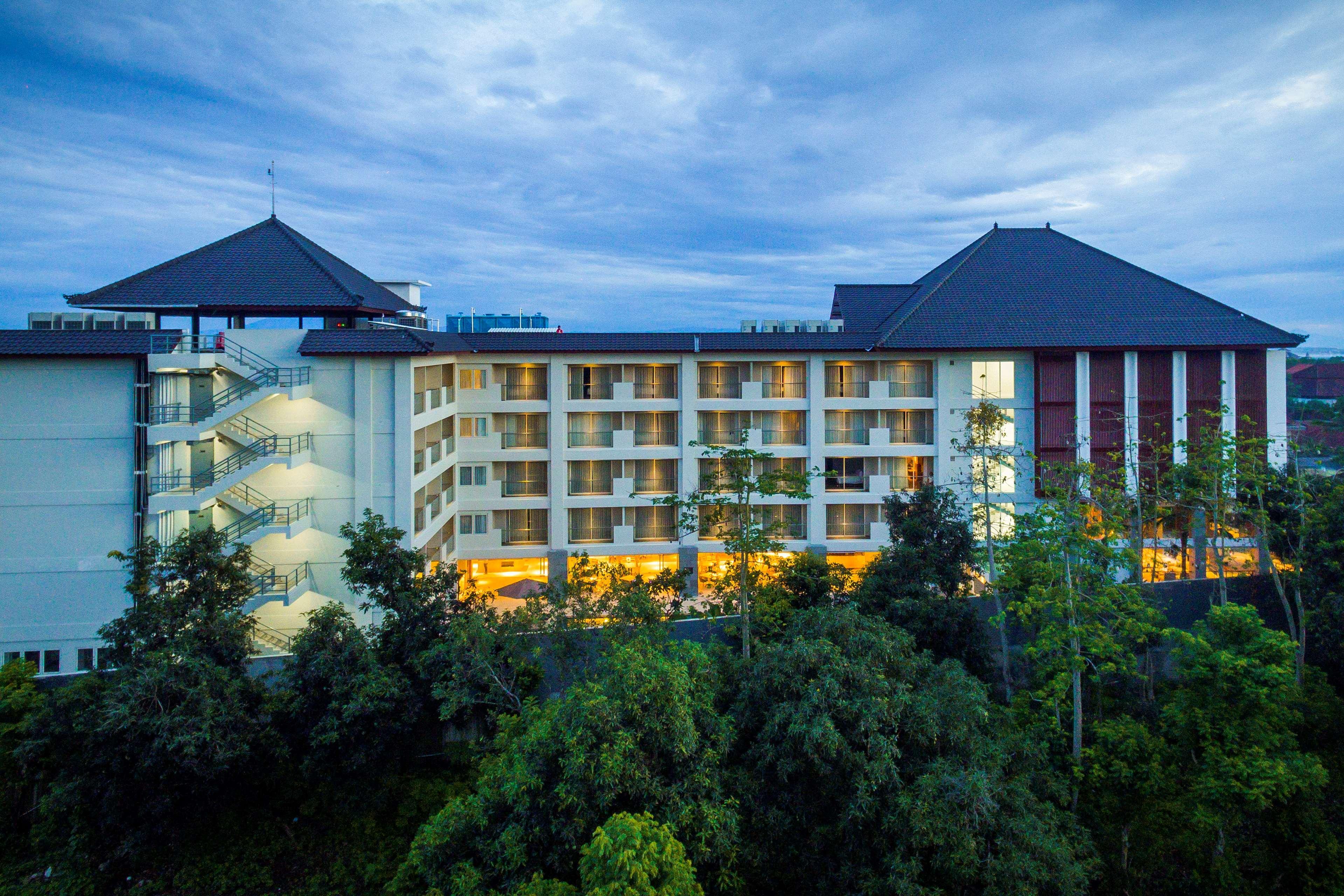 Best Western Malmo Arena Hotel Dış mekan fotoğraf