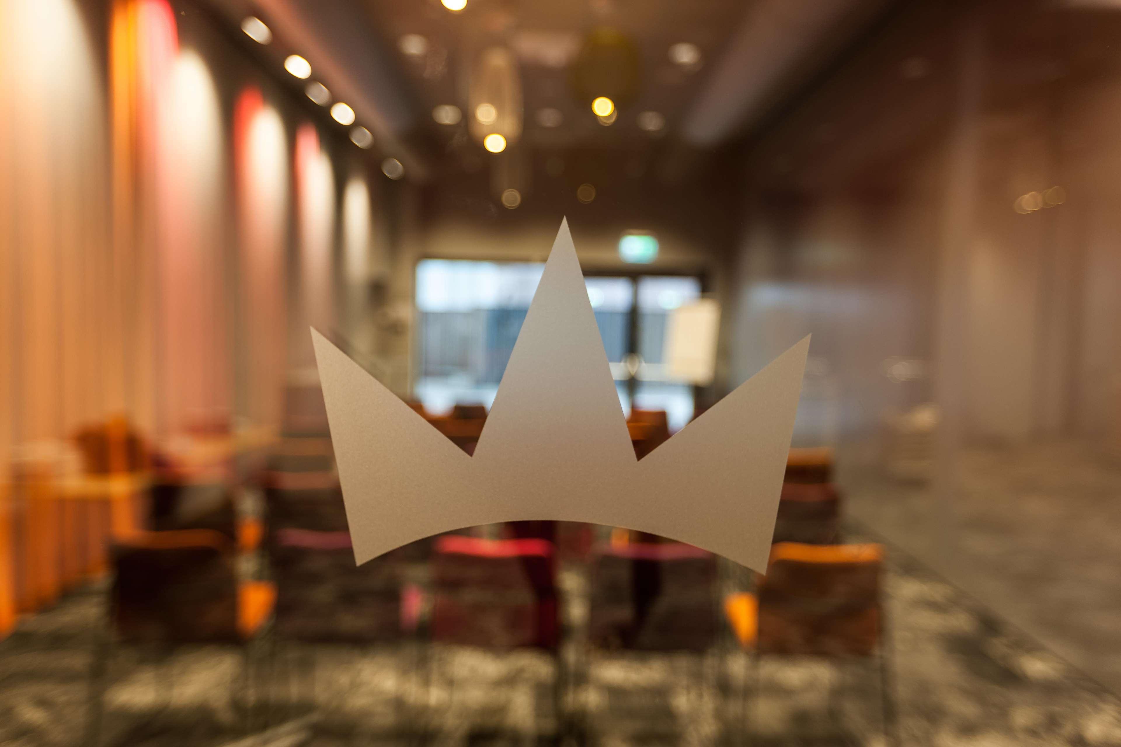 Best Western Malmo Arena Hotel Dış mekan fotoğraf