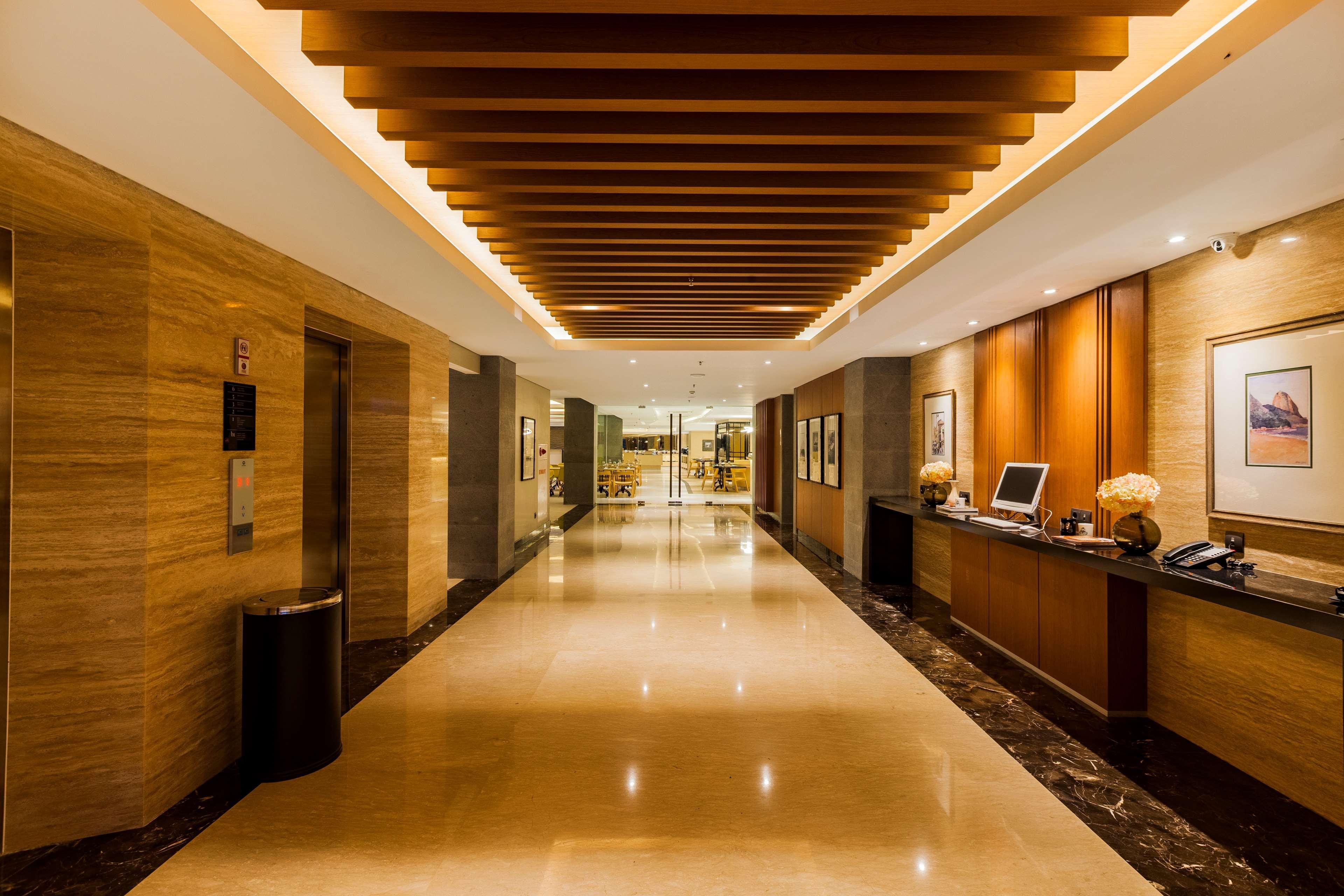 Best Western Malmo Arena Hotel Dış mekan fotoğraf
