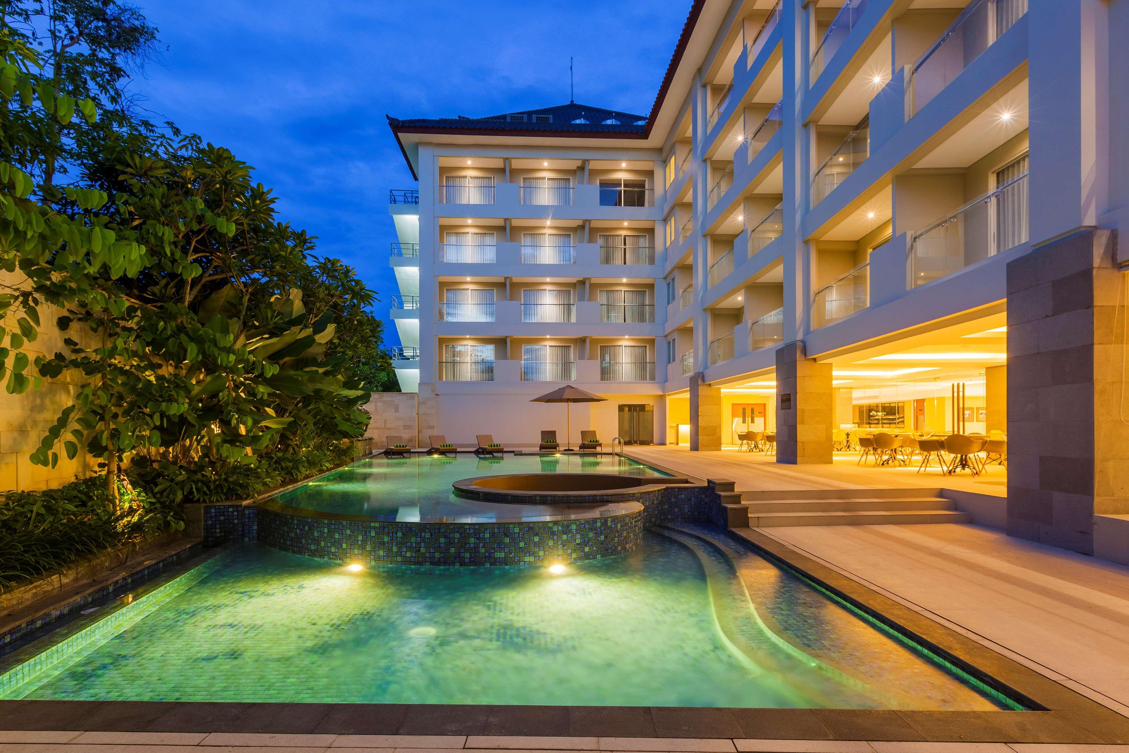 Best Western Malmo Arena Hotel Dış mekan fotoğraf