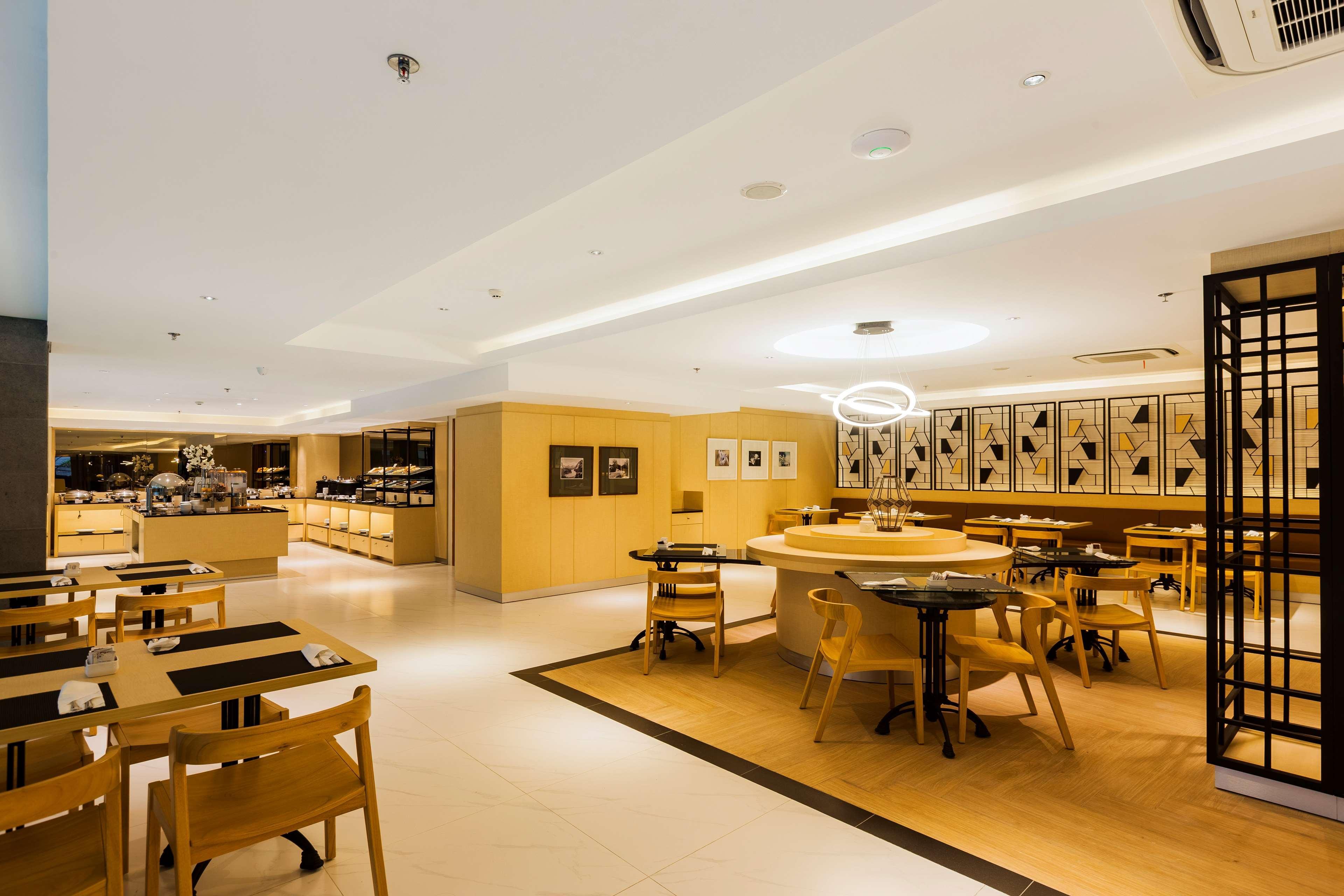 Best Western Malmo Arena Hotel Dış mekan fotoğraf