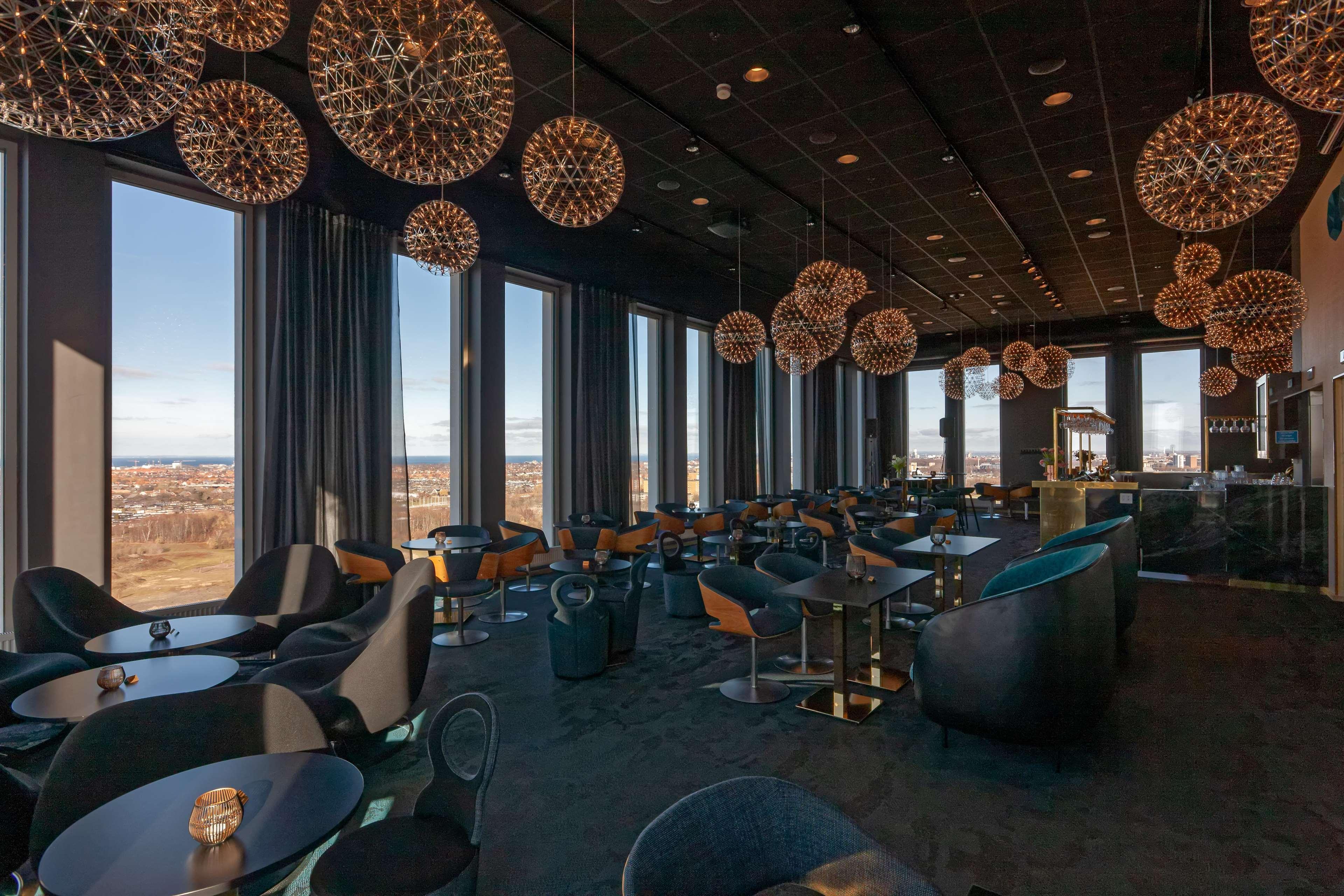 Best Western Malmo Arena Hotel Dış mekan fotoğraf
