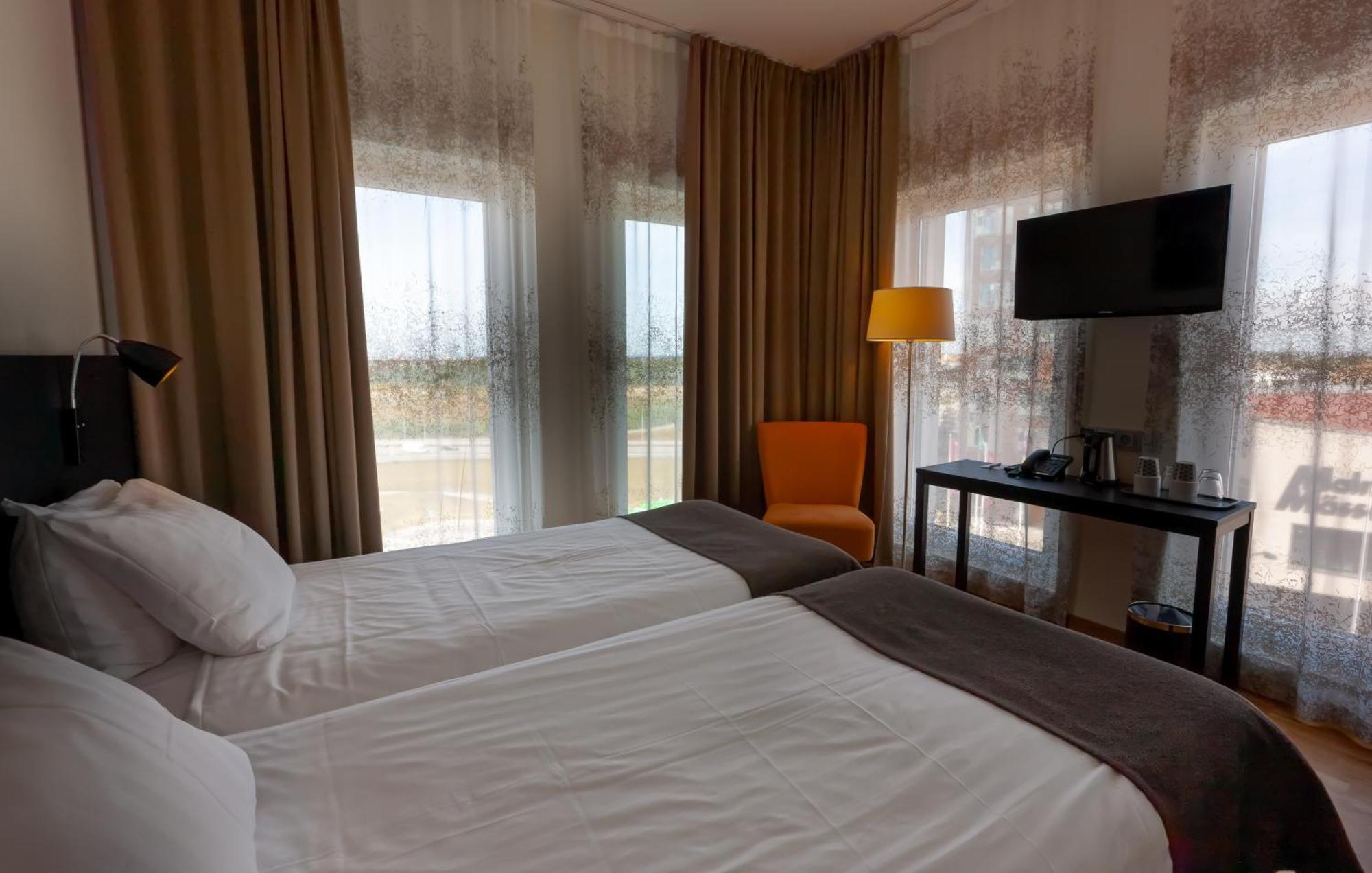 Best Western Malmo Arena Hotel Dış mekan fotoğraf