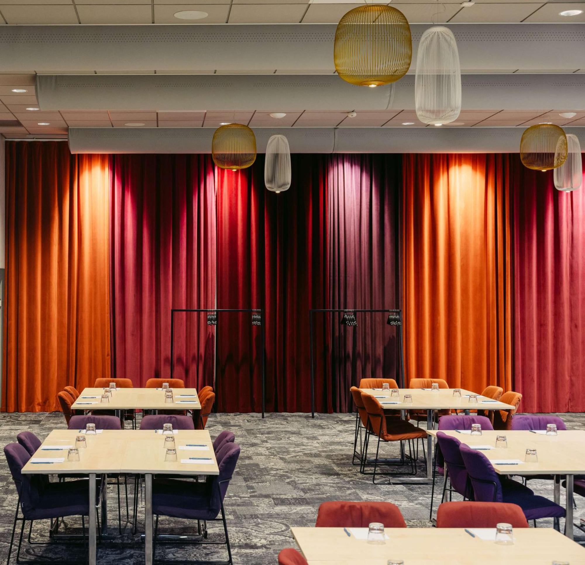 Best Western Malmo Arena Hotel Dış mekan fotoğraf