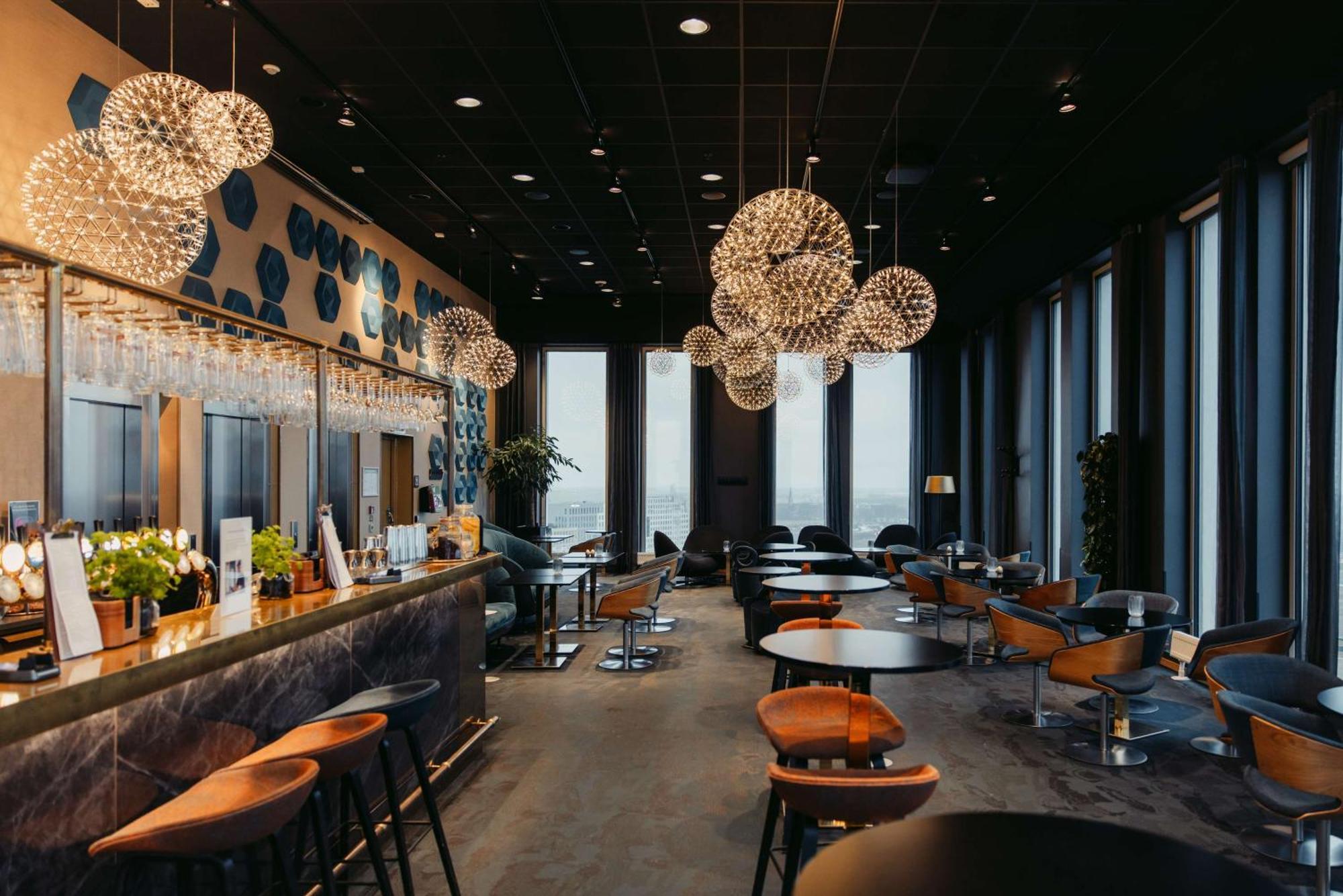 Best Western Malmo Arena Hotel Dış mekan fotoğraf