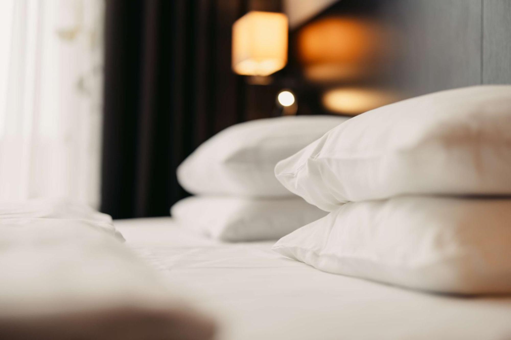 Best Western Malmo Arena Hotel Dış mekan fotoğraf