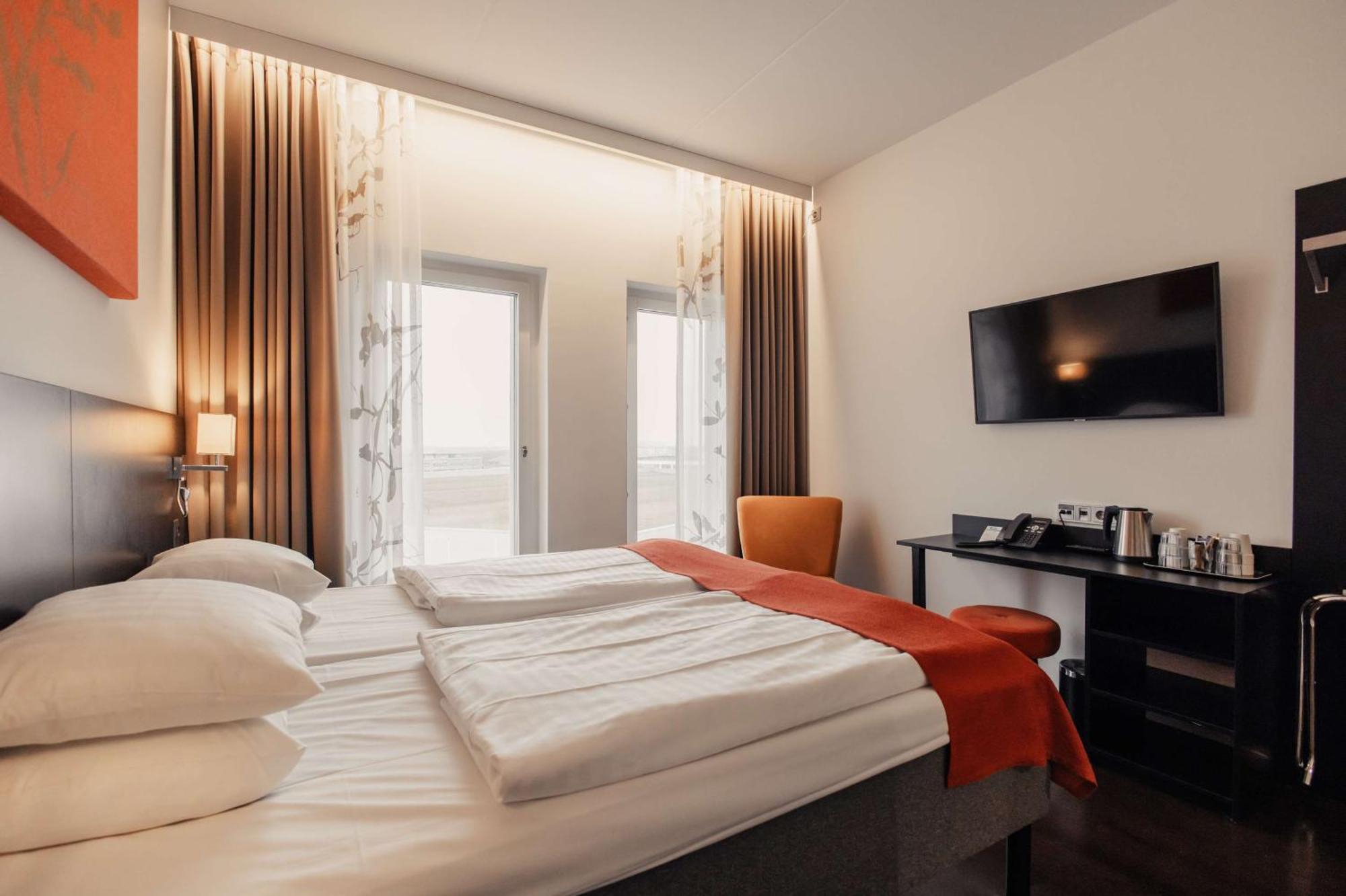 Best Western Malmo Arena Hotel Dış mekan fotoğraf