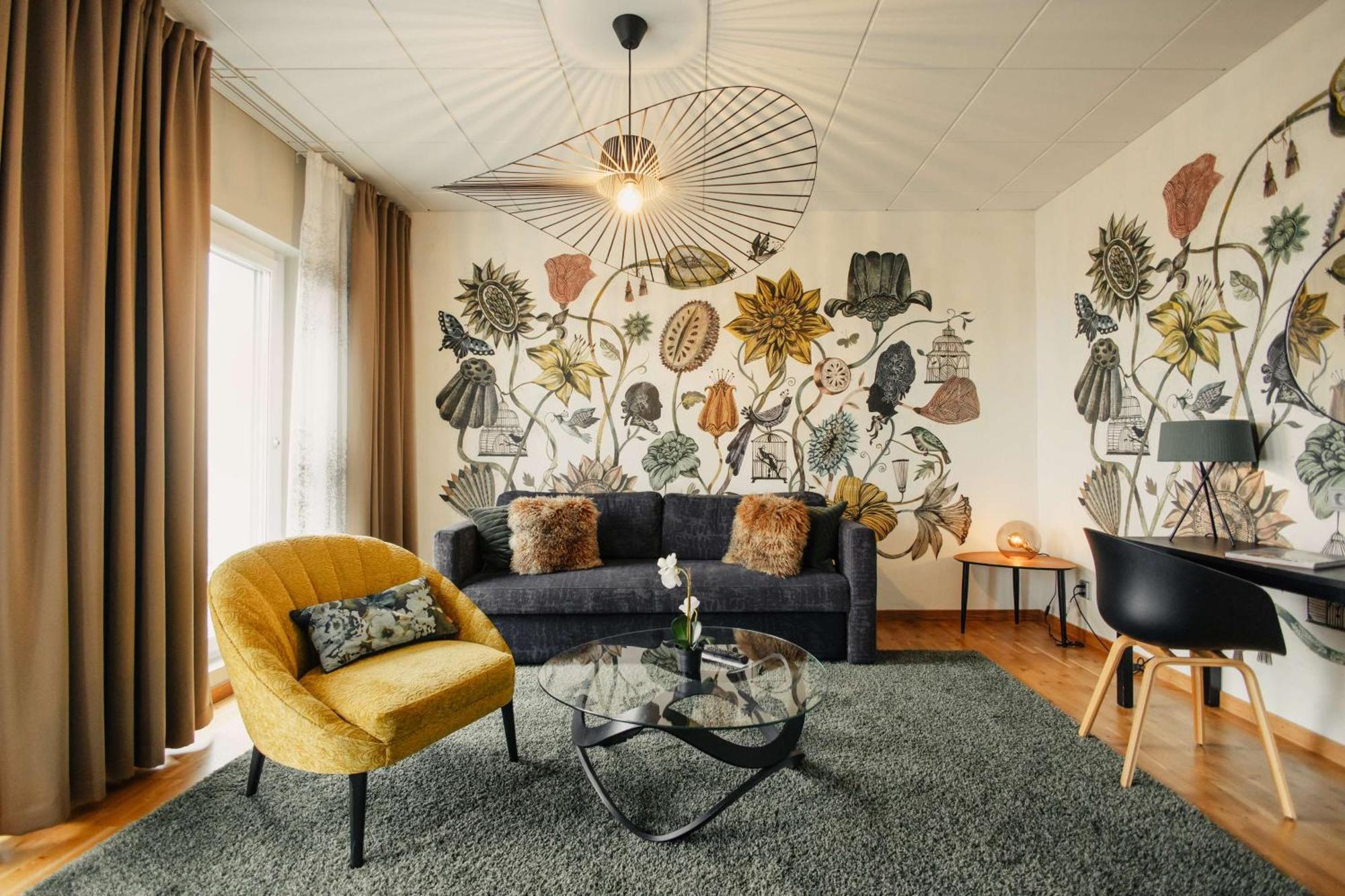 Best Western Malmo Arena Hotel Dış mekan fotoğraf
